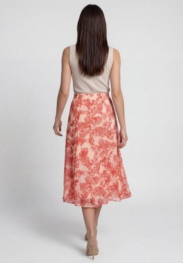 Летняя юбка