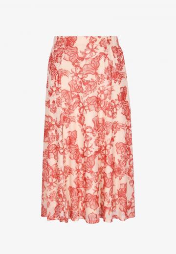 Летняя юбка