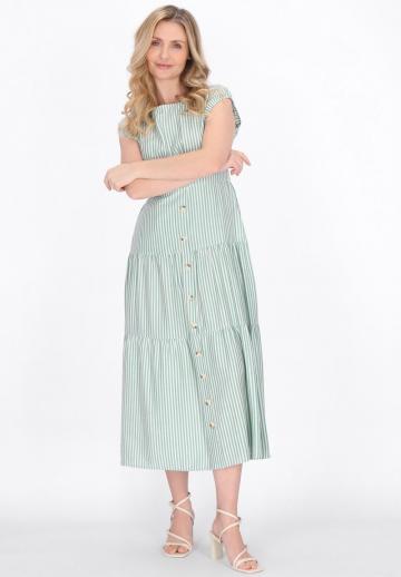 Летняя юбка