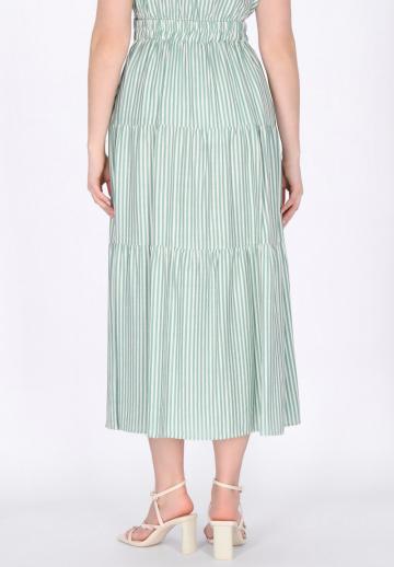 Летняя юбка