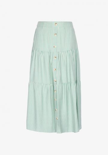 Летняя юбка