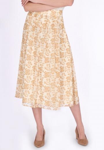 Летняя юбка