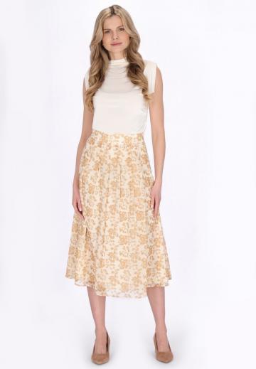 Летняя юбка