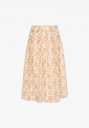 Летняя юбка