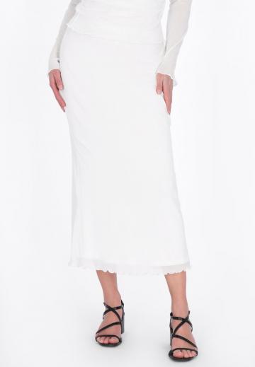 Летняя юбка