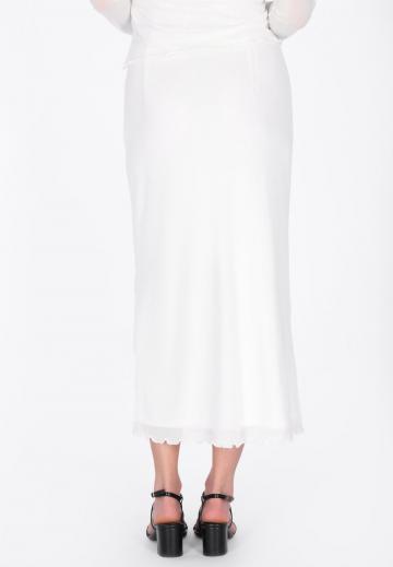 Летняя юбка