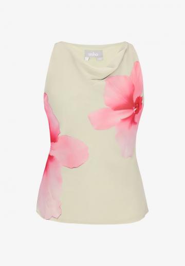 Майка-борцовка