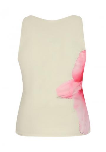 Майка-борцовка