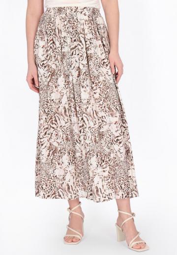 Летняя юбка