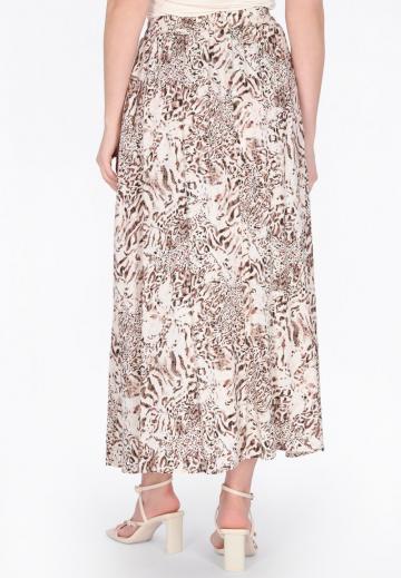 Летняя юбка