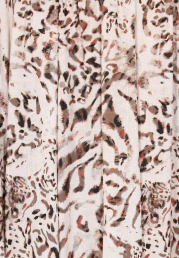 Летняя юбка