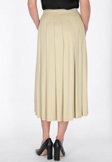 Летняя юбка