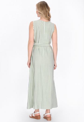 Пляжное платье