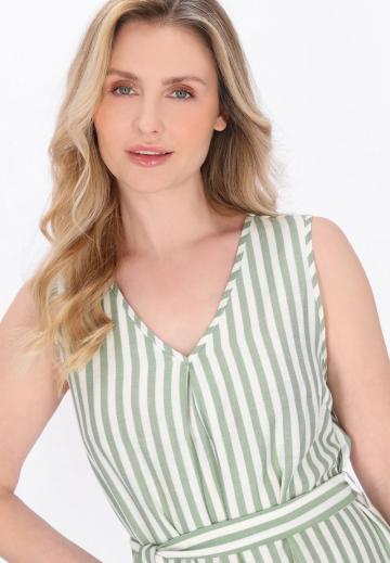 Пляжное платье