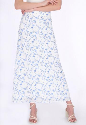 Летняя юбка