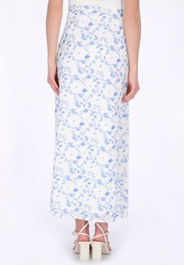 Летняя юбка