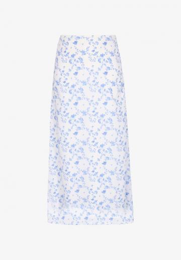 Летняя юбка