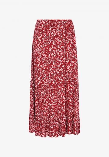 Летняя юбка