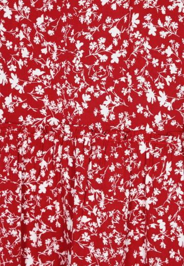 Летняя юбка