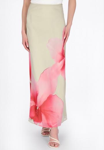 Летняя юбка