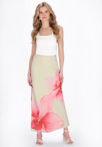 Летняя юбка