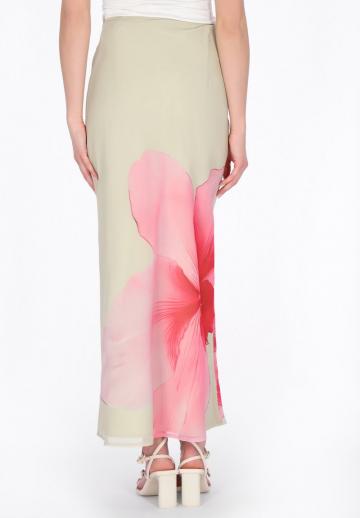 Летняя юбка