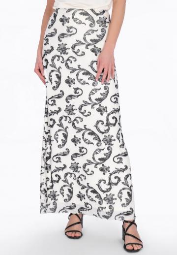 Летняя юбка