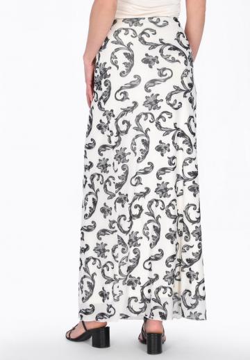 Летняя юбка