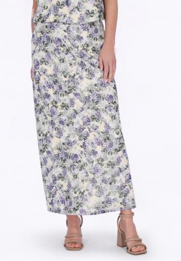 Летняя юбка