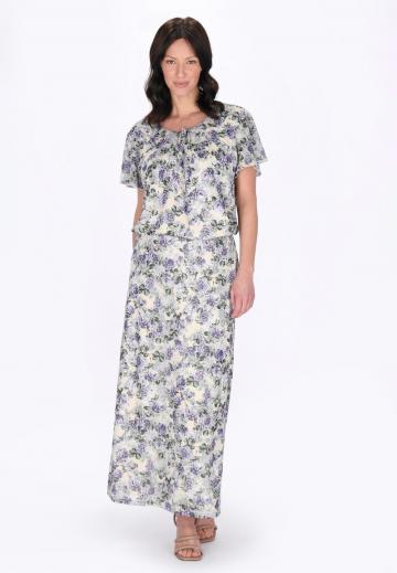 Летняя юбка