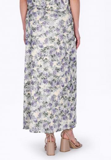 Летняя юбка