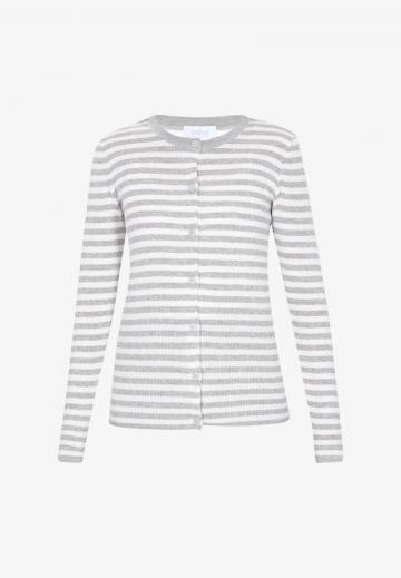 Длинный жилет