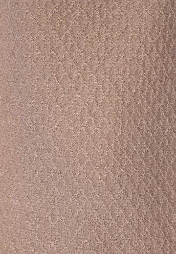 Длинный жилет