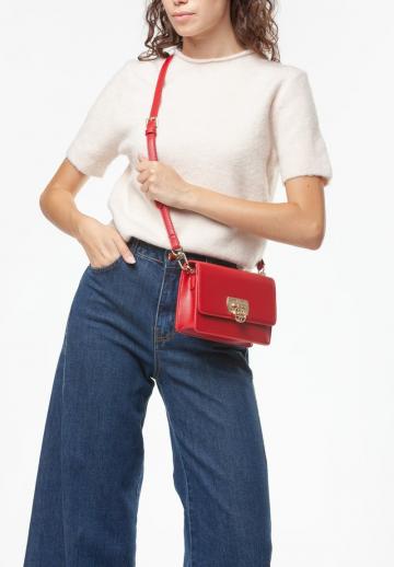 Сумка через плечо