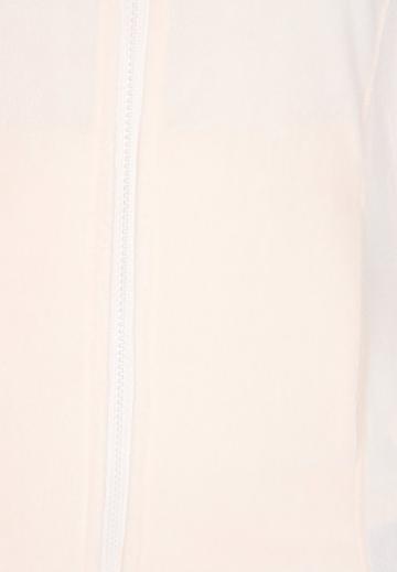 Пуховой жилет