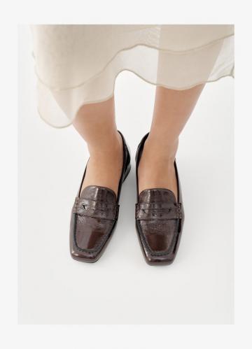 Полуботинки