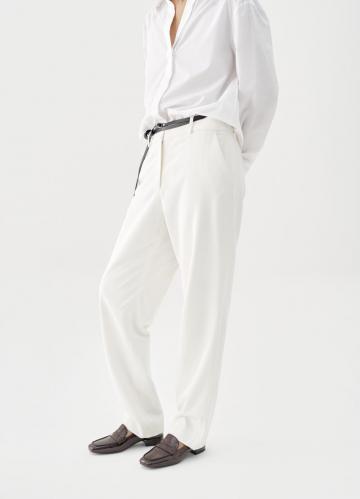 Полуботинки