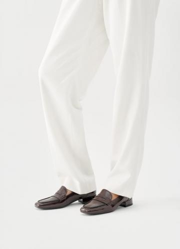 Полуботинки