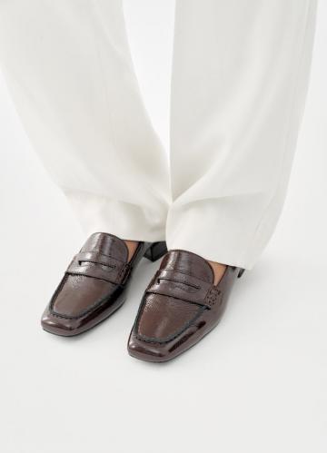 Полуботинки