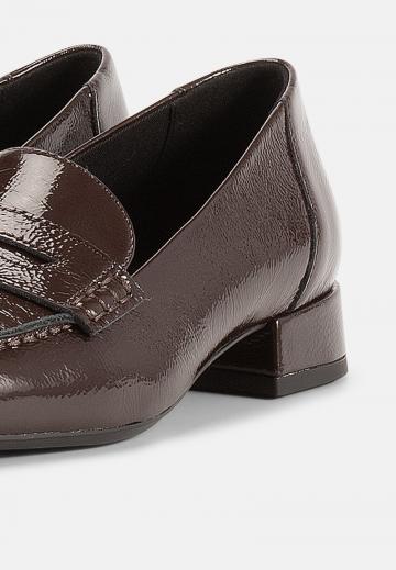 Полуботинки