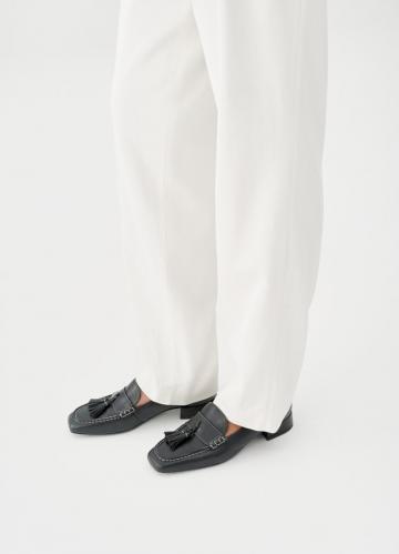 Полуботинки