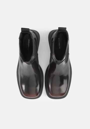 Сапоги на платформе