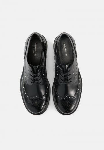 Полуботинки