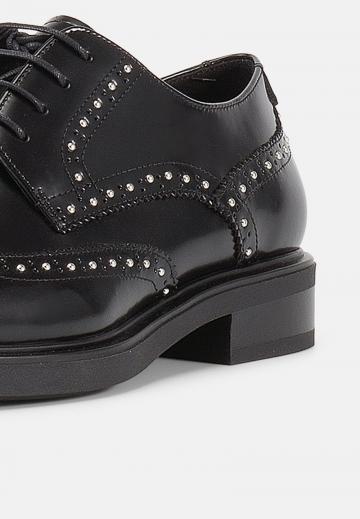 Полуботинки