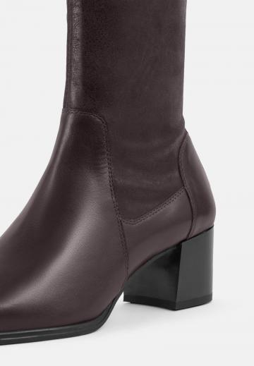 Полусапожки