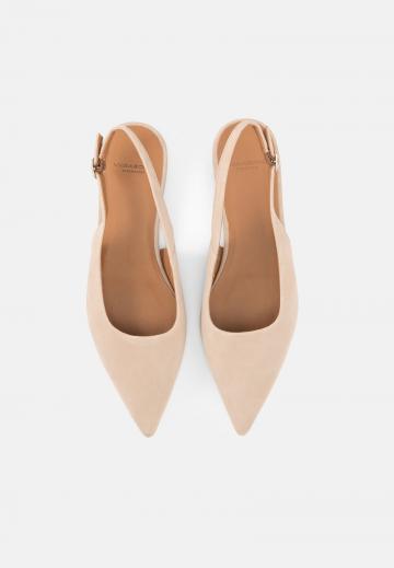 Туфли слинги