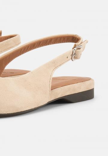 Туфли слинги