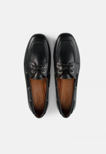 Полуботинки