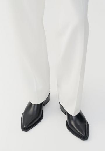 Ковбойские сапожки