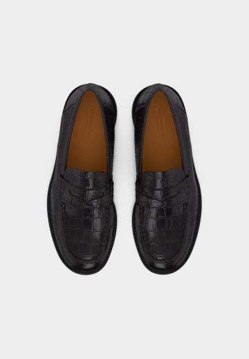 Полуботинки